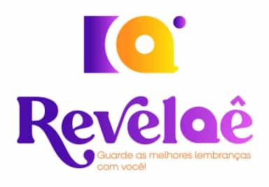 Revelaê logo