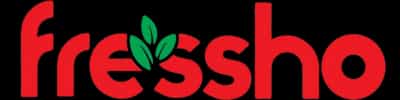 Fressho logo