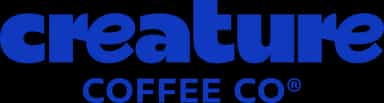 Creature Coffee Wholesale logo