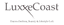 LuxxeCoast logo