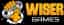 Wiser Games logo