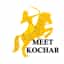 MEET KOCHAR logo
