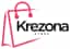 Krezona Store logo