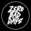 Zero Bad Days logo
