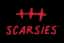 Scarsies logo