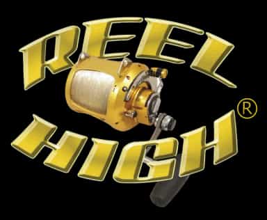 Reel High Apparel logo