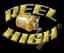 Reel High Apparel logo