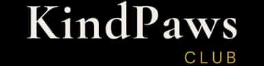 KindPaws Club logo