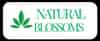 Natural Blossoms LLC logo