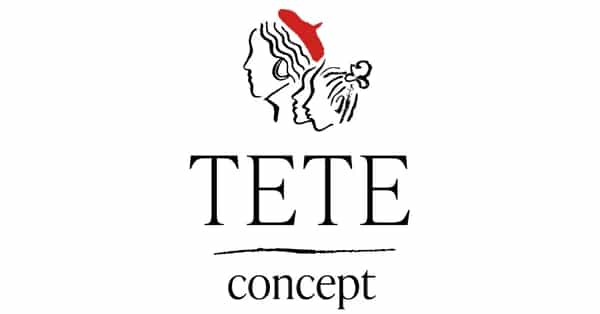 Tete Concept logo