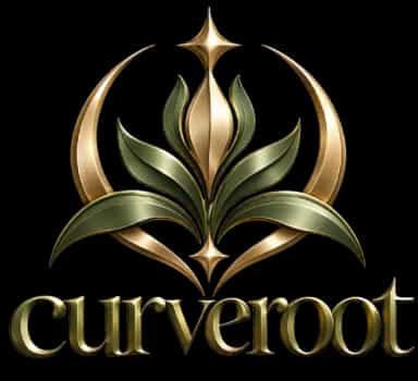 Curveroot logo