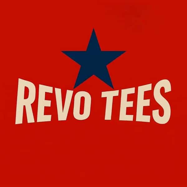 RevoTees logo