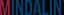 Mindalin logo