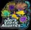 jaysexoticaquatics logo