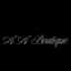 A.A Boutique logo