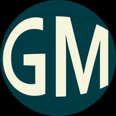 Genuine Maal logo