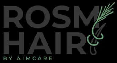 Rosmhair logo