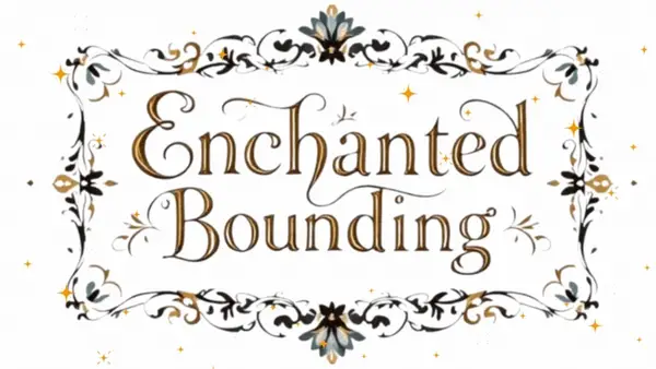 Enchanted Bounding logo