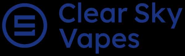 Clear Sky Vapes Inc. logo