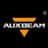 Auxbeam Led Light logo