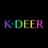 K-DEER logo
