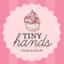 Tiny Hands logo