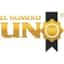 El Número UNO logo