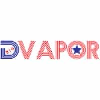 Big D Vapor logo