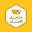 althenayanhoney logo