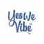 Yes We Vibe logo