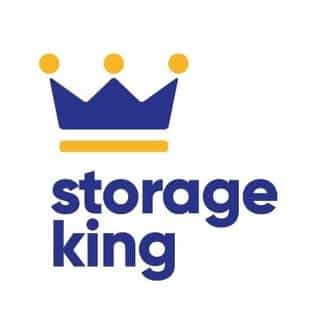 Storage King Australia logo