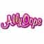 AllyOops Boutique logo