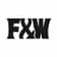 F&W JAPAN OFFICIAL ONLINE STORE logo