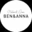 BEN&ANNA logo