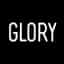 Glory Juice Co. logo