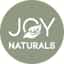 JOY NATURALS logo