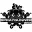 SprayGunner logo