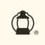 Lantern Press logo