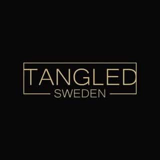 Tangled Sweden logo