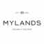 Mylands logo