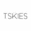 T.Skies Jewelry logo