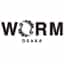 WORM TOKYO WEB STORE logo