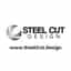 Steel Cut Design logo