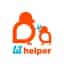 Lil Helper logo