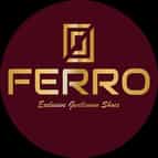 FERRO logo