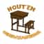 Houten Onderwijsmateriaal logo