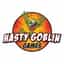 Hasty Goblin Games logo