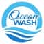 OceanWash logo