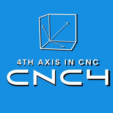 cnc4machining logo