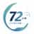 舒安潔72小時避難包 logo